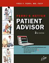 Ferri's Netter Patient Advisor 2e (Netter Clinical Science) 2nd Edition Fred F. Ferri MD FACP