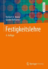 festigkeitslehre (mang, hofstetter) 4. erwiterte auflage