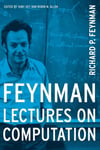 Feynman Lectures On Computation (Frontiers in Physics) Feynman Hey