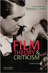 film theory and criticism 7th seventh (leo braudy, marshall cohen)