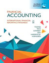 Financial Accounting Global Edition - Thomas, Horngren, Tietz, Suwardy