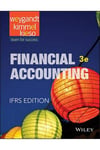 financial accounting IFRS edition 3rd (jerry j. Weygandt)