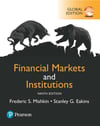 financial markets and institutions 9th (mishkin, eakins)