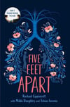 Five Feet Apart Rachael Lippincott