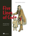 Five Lines of Code: How and when to refactor Christian Clausen