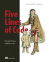Five Lines of Code: How and when to refactor Christian Clausen