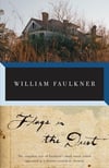 Flags in the Dust William Faulkner