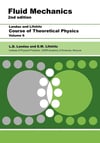 Fluid Mechanics_ Volume 6 (Course of Theoretical Physics) (2nd Ed. - 1987) L.D. Landau, J.B. Sykes