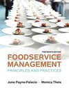 foodsevice management 13th (payne-palacio, theis)