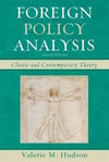 foreign policy analysis 2nd (hudson)