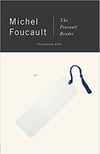 foucault reader (paul rabinow)