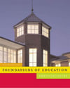 foundations of education 10th (ornstein, levine)