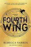 Fourth Wing Rebecca Yarros