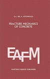fracture mechanics of concrete structural application (sih, ditommaso)