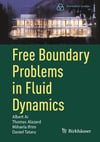 Free Boundary Problems in Fluid Dynamics: 54 Albert Ai Alazard