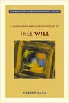 free will (robert kane)