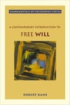 free will (robert kane)