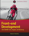 Front-End Development With ASP.NET Core, Angular, and Bootstrap Simone Chiaretta