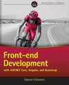 Front-End Development With ASP.NET Core, Angular, and Bootstrap Simone Chiaretta