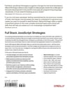 Full Stack JavaScript Strategies: The Hidden Parts Every Mid-Level Developer Needs to Know Milecia McGregor