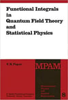 functional integrals in quantum field theory and statistical physics (nikolayevich popov)