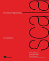 Functional Programming in Scala 2nd Edition - Pilquist, Chiusano, Bjarnason