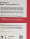 Fundamentals of Brain Network Analysis Fornito Zalesky