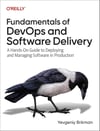 Fundamentals of DevOps and Software Delivery: A Hands-On Guide to Deploying and Managing Software in Production Yevgeniy Brikman