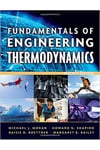 fundamentals of engineering thermodynamics 7th (michael j. moran, howard n. shapiro)