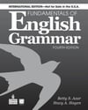 Fundamentals of English Grammar with Answer Key and CD 4th Ed.( Betty S. Azar )
