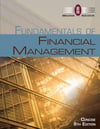 fundamentals of financial management 8th (brigham, houston)