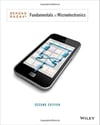 fundamentals of microelectronics 2nd (behzad razavi)