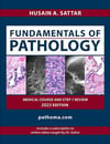 Fundamentals of Pathology (2023, Pathoma) Husain A. Sattar