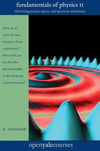 Fundamentals of Physics I: Mechanics, Relativity, and Thermodynamics, Expanded Edition (R. Shankar)
