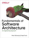 Fundamentals of Software Architecture: An Engineering Approach Richards Ford