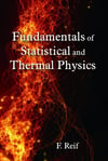 Fundamentals of Statistical and Thermal Physics [Berkley Physics Volume-5] Frederick Reif