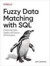 Fuzzy Data Matching With SQL: Enhancing Data Quality and Query Performance Jim Lehmer