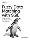 Fuzzy Data Matching With SQL: Enhancing Data Quality and Query Performance Jim Lehmer