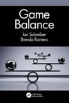 Game Balance Ian Schreiber