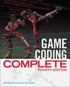 Game Coding Complete 4th Edition McShaffry Graham