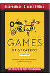 games of strategy 4th (avinash dixit)