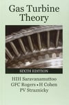 gas turbine theory 6th (gohen, rogers, saravanamuttoo)