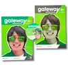 Gateway to the World  B1+ Student's Book + Workbook with (Downloadable CD li versiyon – Online KOD YOKTUR)
