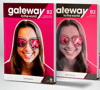 Gateway to the World  B2  Student's Book + Workbook with (Downloadable CD li versiyon – Online KOD YOKTUR)