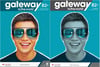 Gateway to the World  B2+ Student's Book + Workbook with (Downloadable CD li versiyon – Online KOD YOKTUR)
