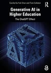 Generative AI in Higher Education: The ChatGPT Effect Chan Colloton