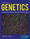 genetics analysis of genes and genomes 8th (hartl, ruvolo)