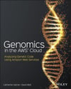 Genomics in the AWS Cloud: Analyzing Genetic Code Using Amazon Web Services Vacher Wall