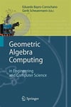 geometric algebra computing 2010 (corrochano, scheuermann)