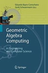 geometric algebra computing 2010 (corrochano, scheuermann)